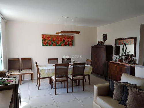 Imagem 2 de 19 de Cobertura Com 3 Quartos, 214 M² Por R$ 1.250.000 - Itacoatiara - Niterói/rj - Co2685