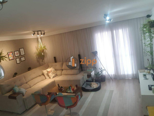 Imagem 3 de 20 de Apartamento Com 2 Dormitórios E 2 Banheiros À Venda, 92 M² Por R$ 760.000 - Lauzane Paulista - São Paulo/sp - Ap0049