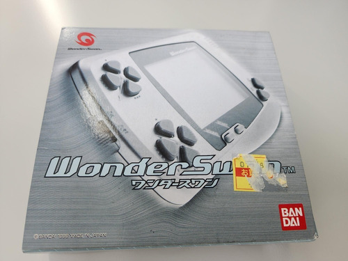 Wonderswan