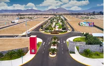 Comprar Terreno 90m2 Chilca Urb Alameda Sur Iv - Los Portales