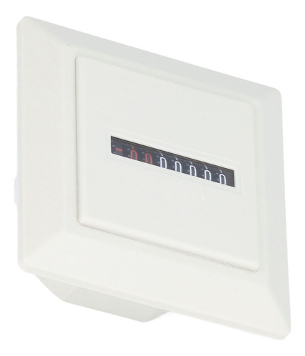 Horímetro Mecânico Berm Gauge Professional Electronic
