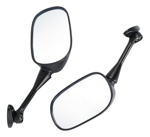 Espelhos Retrovisores Laterais Para Honda Cbr600rr 1000 Rr