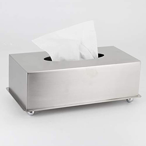 Dispensador De Papel Y Pañuelos Desechables
