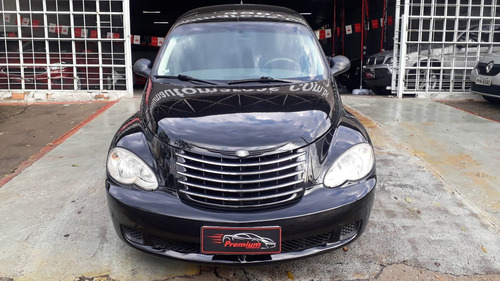 Imagem 12 de 13 de Chrysler Pt Cruiser 2.4 Classic 16v Gasolina 4p Automático