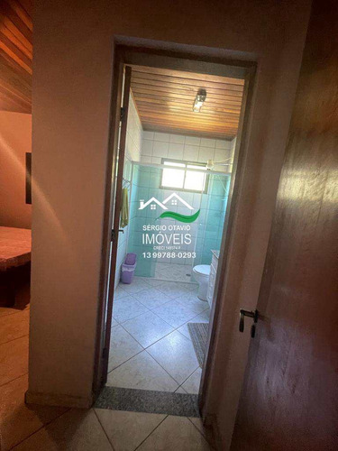 Imagem 19 de 30 de Chácara Com 5 Dorms, Area Rural, Pedro De Toledo - R$ 990 Mil, Cod: 579 - V579