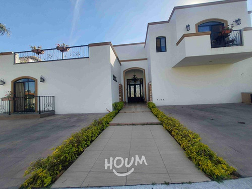 Casa En Club De Golf Santa Anita, Tlajomulco De Zúñiga Con 2 Recámaras, 150 M², Id: 123776