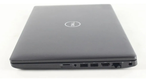 Laptop Dell Latitude 5401 I5 9na 16gb 256gb Ssd Windows 11 (Reacondicionado)