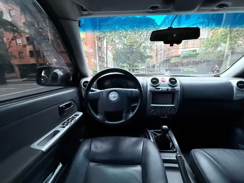 D-max 2013 Diesel 4x4
