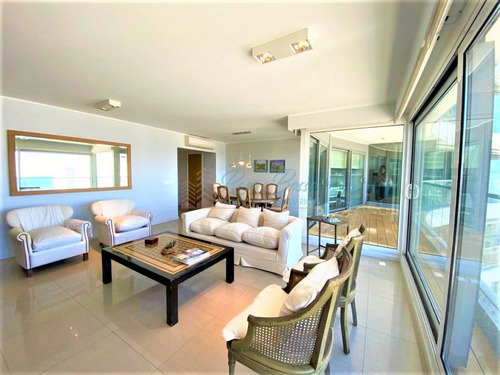 Imagen 2 de 20 de Apartamento En Mansa - Punta Del Este. - Punta Del Este Mansa