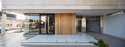 Excelente Departamento A Estrenar 2amb Con Amplio Balcón