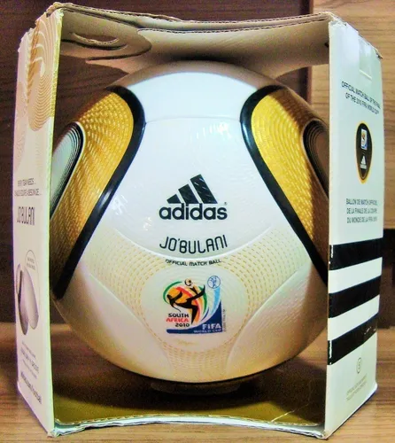Bola adidas jabulani oficial online