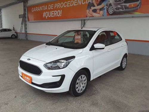 Ford Ka 1.0 Ti-vct Flex Se Manual