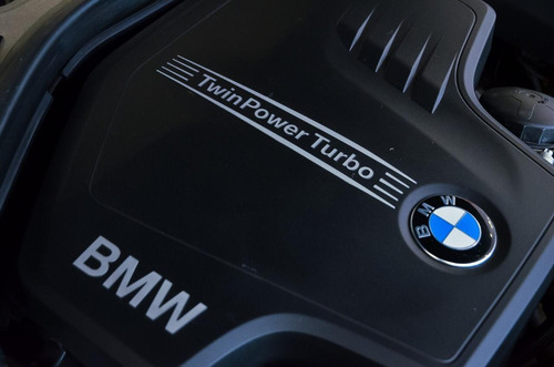 Imagem 7 de 7 de Bmw Serie 3 2013 2.0 Sport Aut. 4p 184 Hp