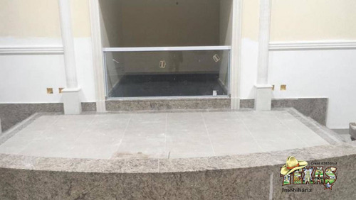 Imagem 5 de 12 de Galpão À Venda Cambuci - 2979