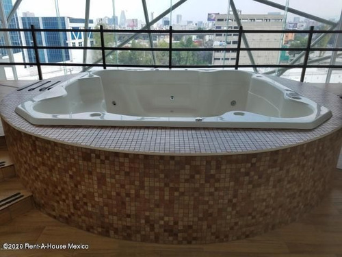 Imagen 13 de 14 de Departamento En Venta En San Pedro De Los Pinos 214018isg