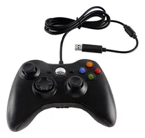 Comprar Usb Con Cable Juego Gamepad Juego Joystick Joypad Para Micro