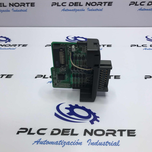 Automation Direct D2-16nd3-2 Modulo De Entradas Koyo 24 (Usado)