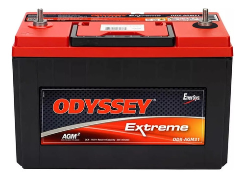 Batería Odyssey Extreme 