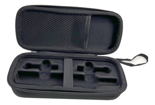 Estuche De Almacenamiento De Cepillos De Dientes Eléctricos