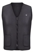 Comprar Chaleco De Invierno Para Hombre, Chaleco Usb, Chaleco Para S