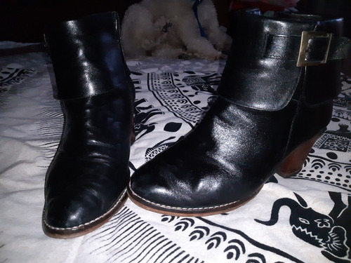 Botas Febo