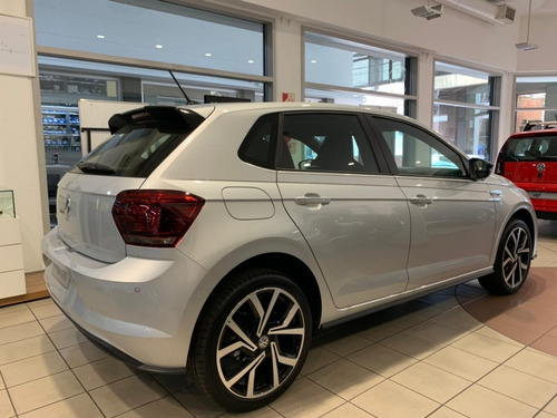 Volkswagen Polo Gts