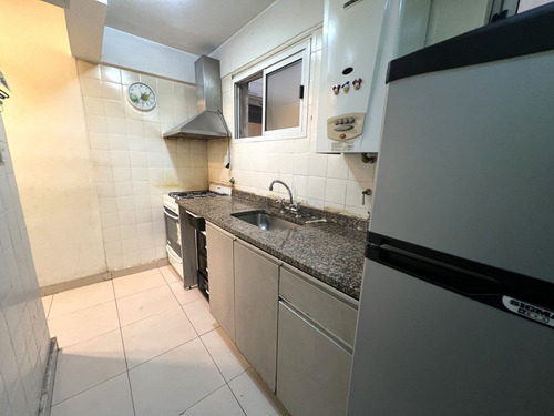 Venta 4 Ambientes Apto Credito Balcon