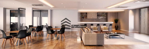 Apartamento Para Venda Em São Paulo, Butantã, 3 Dormitórios, 1 Suíte, 2 Banheiros, 1 Vaga - 1597_1-1733296