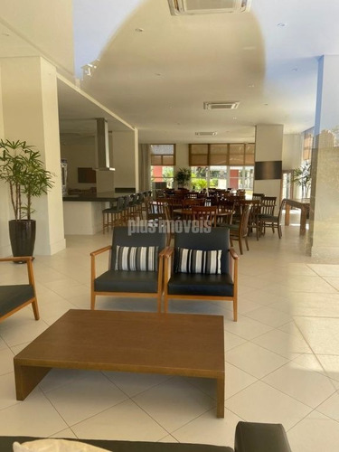 Leopoldina Apto 121m 3 Dts 1 Suite 2 Vagas Terraço Gourmet Para Locação Andar Alto. - Mi126243