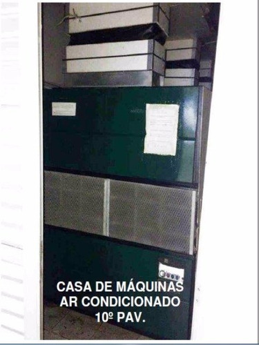 Imagem 13 de 27 de Centro - Rua Do Passeio - Maravilhoso Espaço Comercial Com 969m² - Ideal Para Grande Empresa - Temos Outros Andares - Agende Uma Visita! - Loc5213m - 31956633