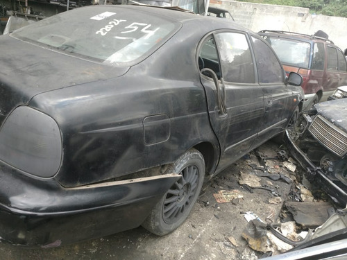 Imagem 2 de 6 de Daewoo Leganza 2.0 16v 1999 Sucata Somente Peças