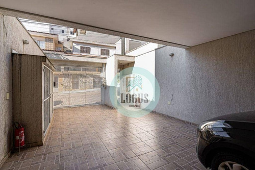 Imagem 29 de 30 de Apartamento Com 2 Suítes, Todo Reformado À Venda, 70 M² Por R$ 340.000 - Vila Humaitá - Santo André/sp - Ap1874