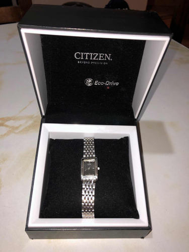 Reloj Citizen Dama