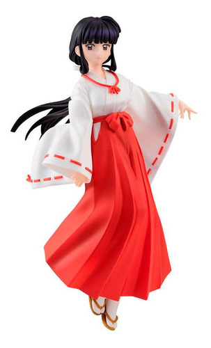 Inuyasha Final Act Pop Up Parade Kikyo