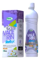 Comprar Suplemento Valerin Relax | Ansiedad - Stres-insomnio-tension