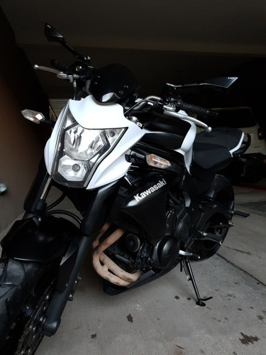 Kawasaki Er6n