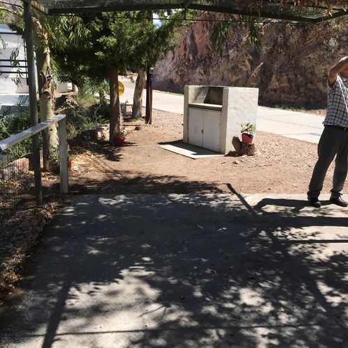 Imagen 30 de 30 de Casa En Los Reyunos (4 Personas). Ubicación Privilegiada. Vista Al Lago.