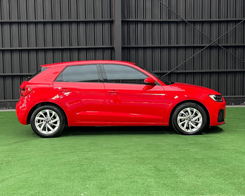 Audi A1 1.4 Tfsi Stronic 125cv