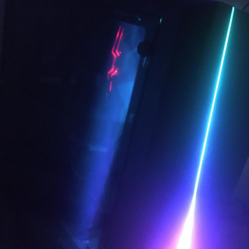 Computador Gamer I5 8400 16gb Ram Rx 570 8gb