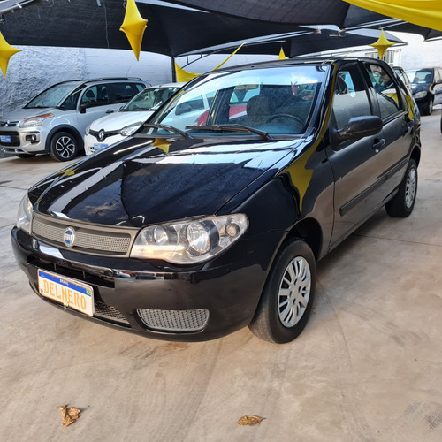 Fiat Palio 1.0 Fire Flex 5p