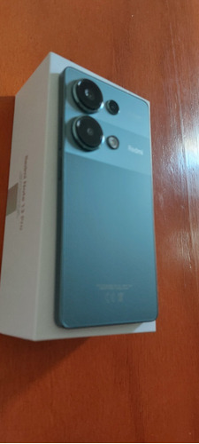 Celular Xiaomi Note 13 Pro 4g Verde