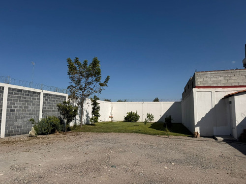 Terreno En Venta, Iturbe, Tula De Allende.
