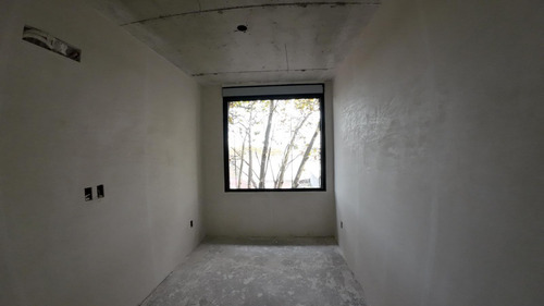Imagen 5 de 18 de Venta En Pozo / Edificio Verdes De Hocquart 2 Dormitorios + Balcón 64m2