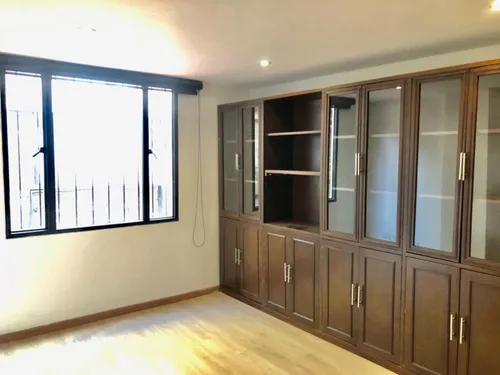 Apartamento En Venta En Chapinero Alto. Cod V16485