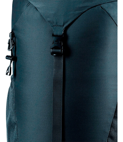 Mochila Tour 30 Litros - Deuter Cor Preto