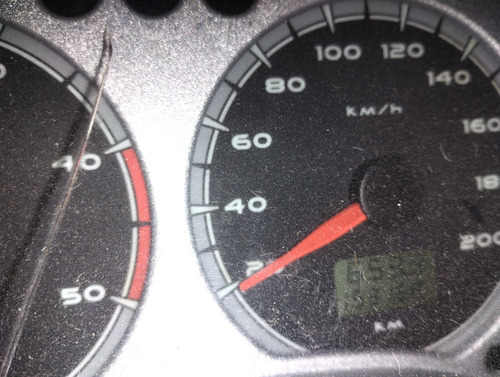 Chevrolet Blazer 2.8 Dlx I 4x4