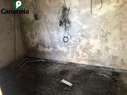 Oportunidade Disponível Para Venda Numa Das Mais Valorizadas Ruas Do Retiro Das Caravelas - Cananéia/sp - Ca00071 - 68439573
