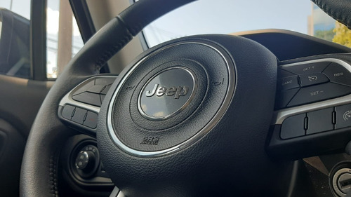 Imagem 11 de 15 de Jeep Renegade - 2019/2020 1.8 16v Flex