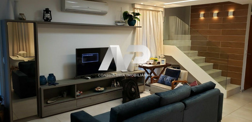 Imagem 3 de 30 de Casa Em Muro Alto - Condominio Beira Mar - Npv-l033m1