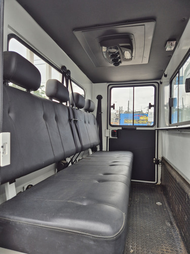 Vw Espress 2023 Apenas 2.700km Camionete Pick-up Cat B Ñ Dai